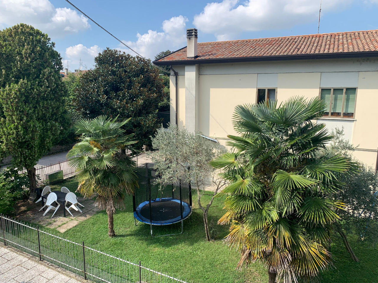 Casa Singola in vendita a Quarto d'Altino